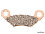 Polaris Rzr Brake Pads By Superatv BP-P-004. Fixed Price $37.46.