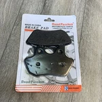 Road Passion Quality Front Or Rear Brake Pads. Fixed Price $17.09.