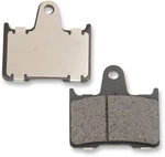 Drag Specialties XF-2-1721-1915 Semi-metallic Brake Pads. Fixed Price $44.08.