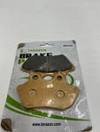 Qty 3 Tarazon Brake Pads Front / Rear MBPFA400 Fits Suzuki. Fixed Price $19.59.