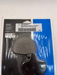 Harley-davidson / Drag Specialties Brake Pads Part # DS325007. Fixed Price $25.00.