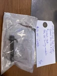 Harley Davidson Oem Rear Caliper Brake Pad Pin & Clip #42865-06A. Fixed Price $20.00.