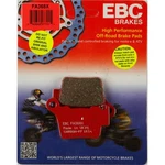 Ebc Brakes Pads FA368X. Fixed Price $36.26.
