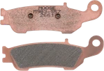 Moose Offroad M1 Brake Pads Front M983-S57. Fixed Price $52.86.