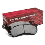 Hawk HB700E.562 Motorsports Performance Blue 9012 Compound Front Brake Pads. Fixed Price $250.19.