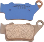 Moose Offroad M622-S47 Xcr Rear Brake Pads 690 Enduro. Fixed Price $41.95.