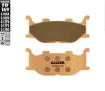 Galfer Hh Sintered Brake Pads FD169G1380. Fixed Price $31.95.