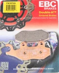 Ebc 2004 CB50R Dream Honda Brake Pads FA197HH. Fixed Price $53.57.