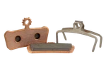 Ebc Powersports Double-h Sintered Bicycle Brake Pads CFA614HH. Fixed Price $27.74.