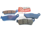 Brembo Front Brake Pads 07BB04CC Yamaha Xtz Tenere 700 2019. Fixed Price $93.57.
