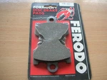 Ferodo Brake Pads FDB311 (FA018) Various Models New With Packaging. Fixed Price $16.05.