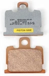 Brakes Standard Sintered Metal Pads DP402. Fixed Price $58.95.