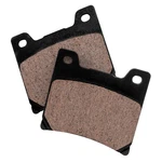 Bikemaster Brake Pads - Y2013. Fixed Price $36.36.