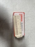 Oem Yamaha Brake Pad Kit 3XG-W0045-01 Nip. Fixed Price $12.50.