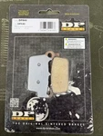 Brakes - DP940 Standard Sintered Metal Pads. Fixed Price $36.00.