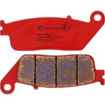 Brembo Oe 07HO31SP Rear Brake Pads For 2008-2011 Honda DN-01 680CC. Fixed Price $76.31.