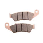 Tusk Brake Pads Sintered Metal Motorcycle Dirt Bike 1030220013. Fixed Price $25.94.