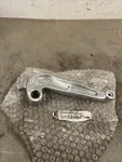X10 Oem Polaris Brake Pedal 5138885-266. Fixed Price $50.34.