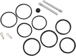 Parts Unlimited Brake Caliper Rebuild Kits Front 1702-0431. Fixed Price $73.99.