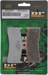 Brakes SDP324HH Pad Sintered. Fixed Price $62.95.