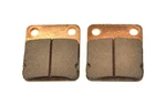 Factory Spec Brand Front Brake Pads For Suzuki Mx FS-414C. Fixed Price $6.99.