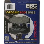 Ebc Brakes Pads SFA323. Fixed Price $36.77.