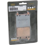 Brakes Standard Sintered Metal Pads (DP916). Fixed Price $48.06.