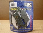 Ebc Brake Pads SFA492. Fixed Price $25.99.