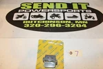 57 Sok Rear Brake Pads 450, 2006-16 KX450F 2008-09 LD446. Fixed Price $11.99.
