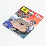 Ebc Brakes Sintered Pad FA215/2HH High Performance. Fixed Price $43.26.