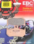 Ebc FA320HH Double-h Sintered Brake Pads. Fixed Price $75.07.
