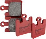 Brembo Prime Sinter Brake Pads 07SU26SA. Fixed Price $98.70.