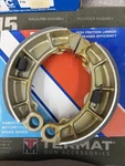 Ebc - 321 Standard Brake Shoes. Fixed Price $24.00.