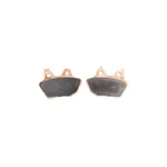Dura Sintered Front Brake Pad Set For Harley Twin Cam 2000-07 #44082-00. Fixed Price $35.63.