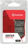 Brembo Prime Sintered Front Pads 07HD13SA. Fixed Price $76.38.