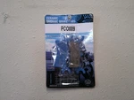 Ceramic Organic Brake Pads FA400 PCO009 Double-h Sintered. Fixed Price $10.00.