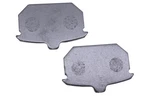 Custom Chrome 12-429, 44209-82 Rear Disc Brake Pads Nos. Fixed Price $25.99.
