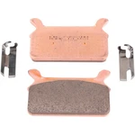 Ebc Double-h Sintered Superbike Brake Pads / One Pair (FA201HH). Fixed Price $53.06.