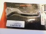 Qty 1992-2007 Honda CR80R CR85R Msrhp Aluminum Silver Brake Lever 34-1783. Fixed Price $24.99.