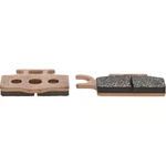 Balls 18-8069 Sintered Brake Pads 43082-0042,K4308-20096 1721-3238 139029. Fixed Price $29.26.
