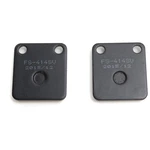 Factory Spec Severe Brake Pads FS-414SV. Fixed Price $21.68.