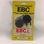 Ebc Brake Pads FA20R Yamaha Tri Motocross Atv. Fixed Price $22.99.