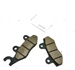 Honda Oem Brake Pad Set 06455-KEB-902 Nos. Fixed Price $45.01.