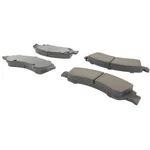 Front Brake Pad Fits 2011-2020 Cadillac Escalade 301.13630. Fixed Price $70.99.