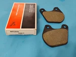 Harley Davidson Nos Repro Superior 1977-81 Xl Sportster Front Brake PAD#44099-77. Fixed Price $5.99.