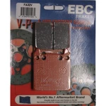Ebc Brakes Pads V-series FA32V. Fixed Price $47.30.