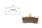 Galfer Brakes - FD156G1375 Hh Sintered Pads. Fixed Price $64.99.