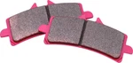 Bikemaster 961602 BM-447 Sintered Brake Pads For 2022-2024 Aprilia RSV4 1100. Fixed Price $44.59.