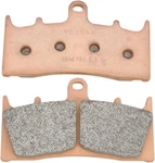 Vesrah Sintered Metal Brake Pads VD-349JL. Fixed Price $51.61.