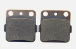 1987-2015 Honda Trx Atv Rear Brake Pad Set 06435-HA5-671. Fixed Price $29.99.